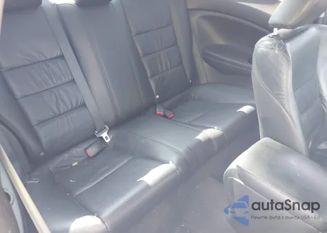 2012 Honda Accord 2.4 Ex-L z USA, uszkodzony, nr VIN 1HGCS1B81CA020077